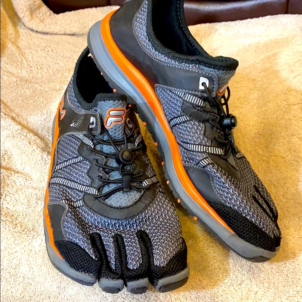 FILA - Skele-toes. Men - 11.5